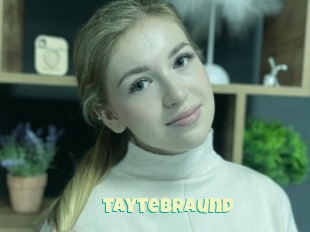 Taytebraund