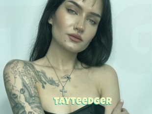 Tayteedger