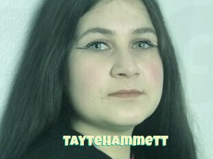 Taytehammett