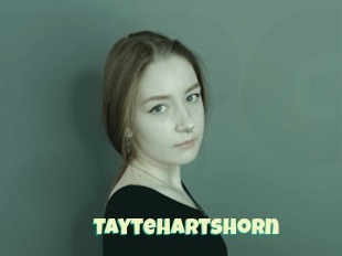Taytehartshorn