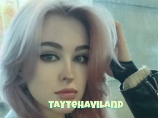 Taytehaviland