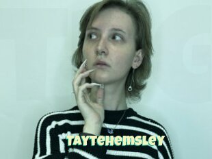 Taytehemsley