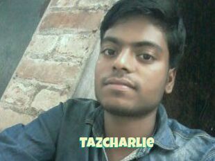 Tazcharlie