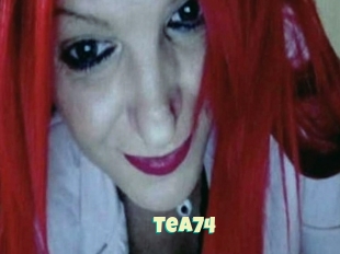 Tea74