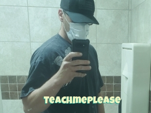 Teachmeplease