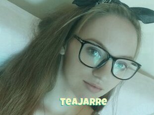 Teajarre