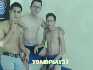 Teamplay33