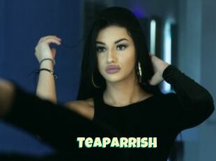 Teaparrish