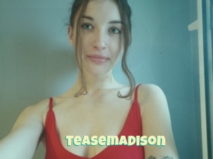 Teasemadison