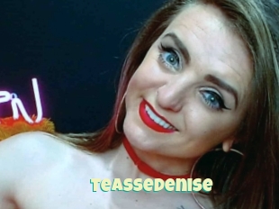 Teassedenise