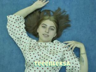 Teeenleksa