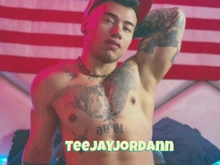 Teejayjordann