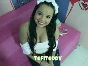 Tefiteddy