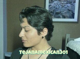 Tejanamexican301