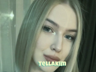 Tellakim