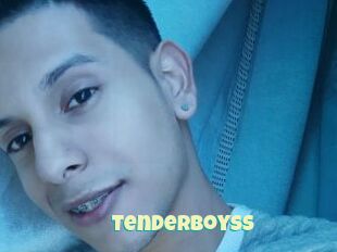 Tenderboyss