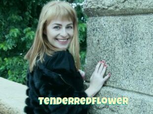 Tenderredflower