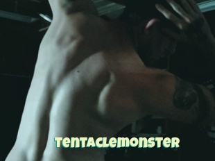 Tentaclemonster