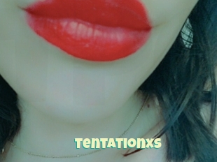 Tentationxs