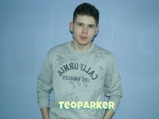 Teoparker