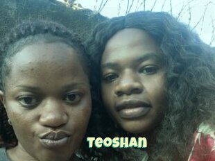 Teoshan