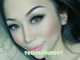 Tequilasunset