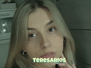 Teresarios