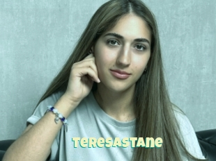 Teresastane