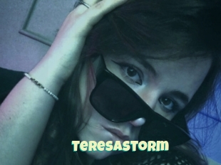 Teresastorm