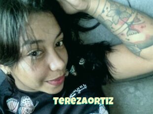 Terezaortiz