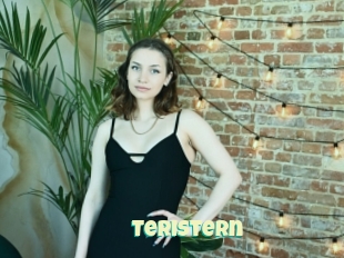 Teristern