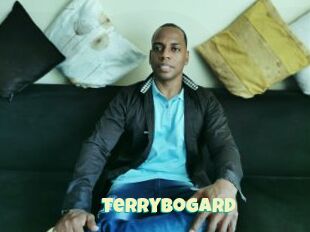 Terrybogard