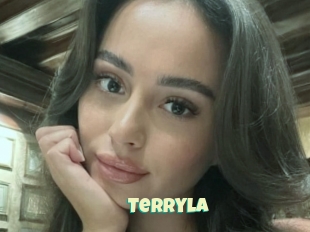 Terryla