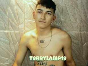 Terrylamp19