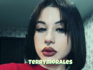 Terrymorales