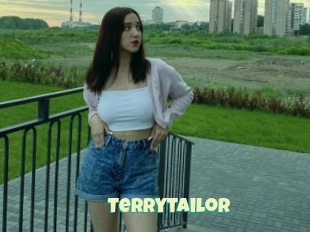Terrytailor