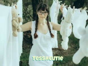 Tessacutie