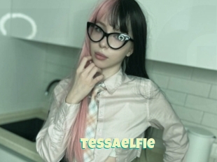 Tessaelfie