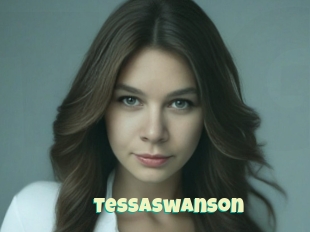 Tessaswanson