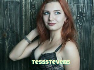 Tessstevens