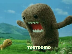 Testdomo