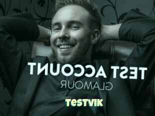 Testvik
