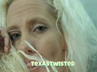 Texastwisted