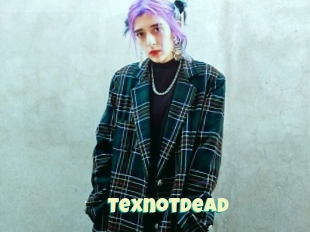 Texnotdead