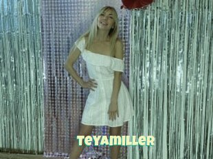 Teyamiller