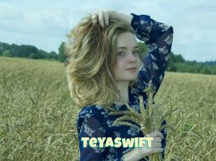 Teyaswift