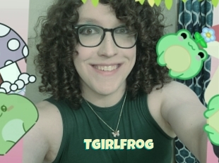 Tgirlfrog