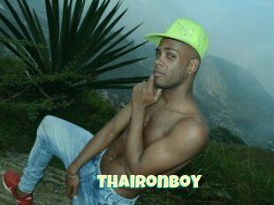 Thairon_boy