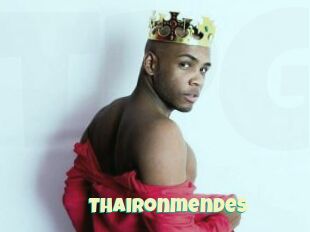 Thaironmendes