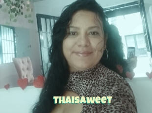 Thaisaweet